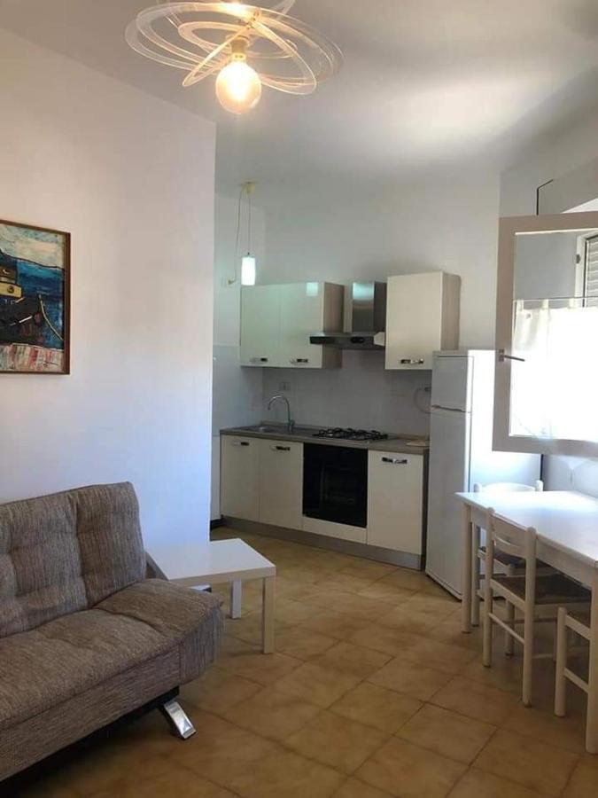 Bungalow Lido Di Noto Lido di Noto Екстериор снимка